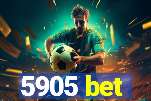 5905 bet